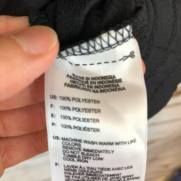 Adidas Men’s Track Jacket - XL - Picture 7 of 10